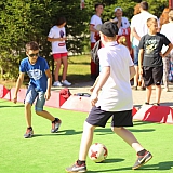 День города, День строителя, День физкультурника - 2017 32