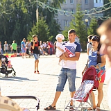 День города, День строителя, День физкультурника - 2017 108