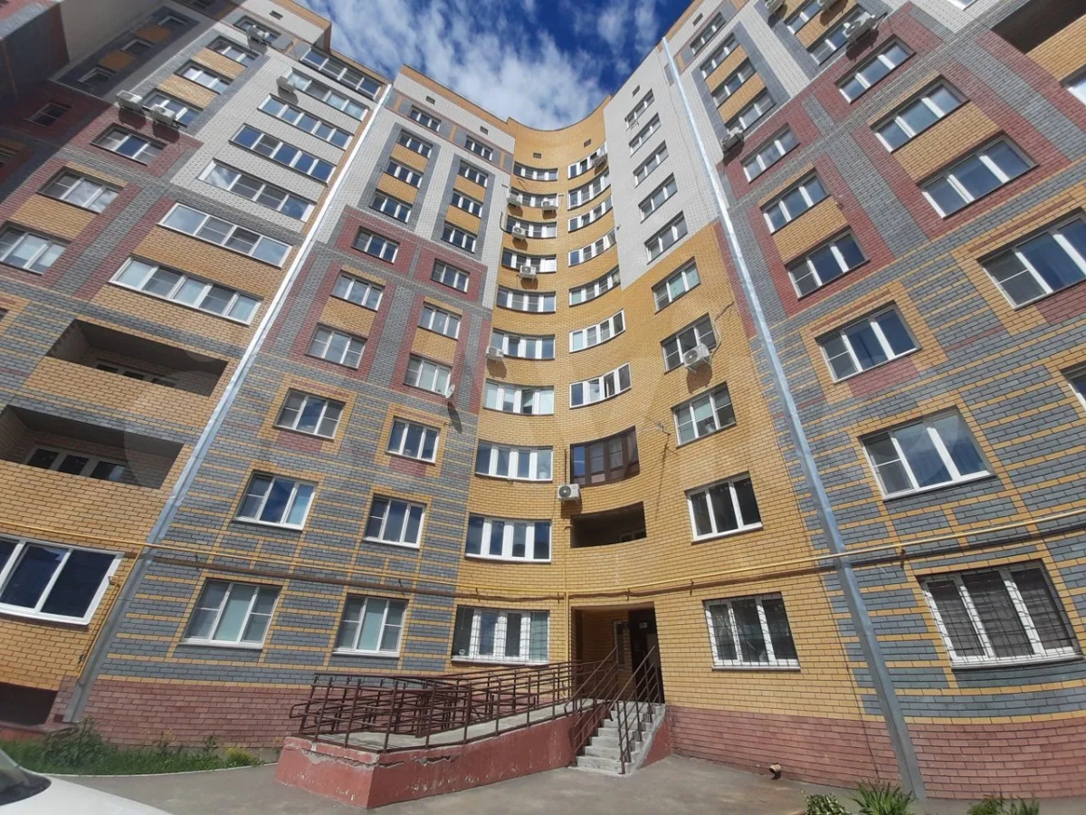 3-к. квартира, 87,9 м², 5/9 эт., Луначарского 214 — от 27 июня 2024 —  частные бесплатные объявления города Бор