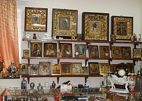 Скупка, бесплатная оценка старинных икон