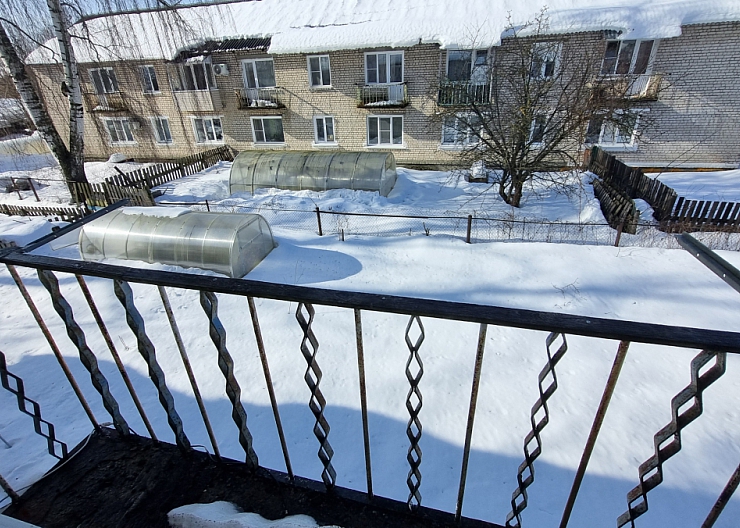 Сдам 2 к квартиру 3