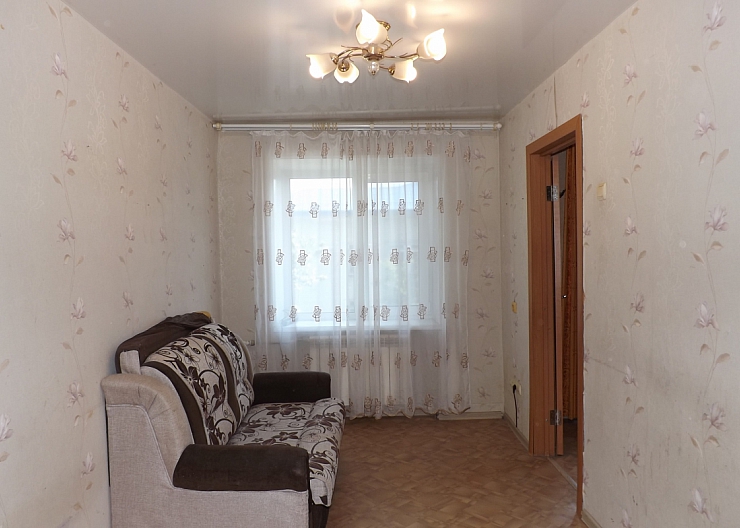 2-квартира ул.Интернациональная 2