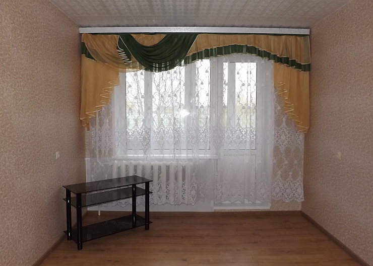 Сдаю квартиру 3 м-н д.1, в отличном состоянии 2