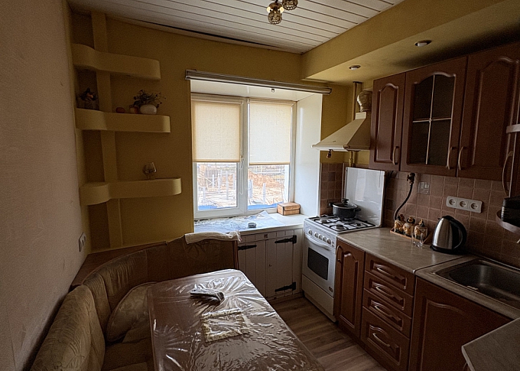 Сдается 2-х комн. квартира р-н Вокзала ул.Крупской 3