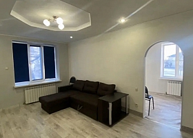 2 ком.квартира рядом с центром г.Бор