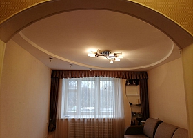 2-х комн кв. в пос.Октябрьский