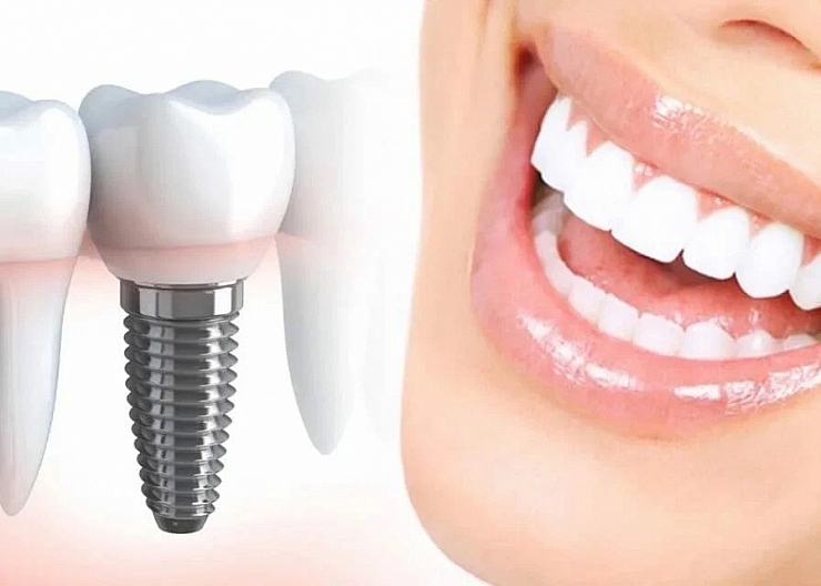 Приглашаем в стоматологию Эстетик