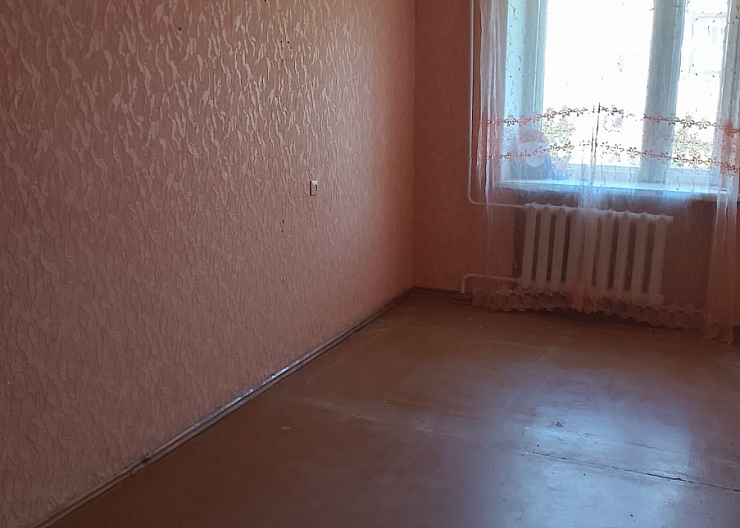 Продам 3-х комнатную квартиру во 2-м микрорайоне 3