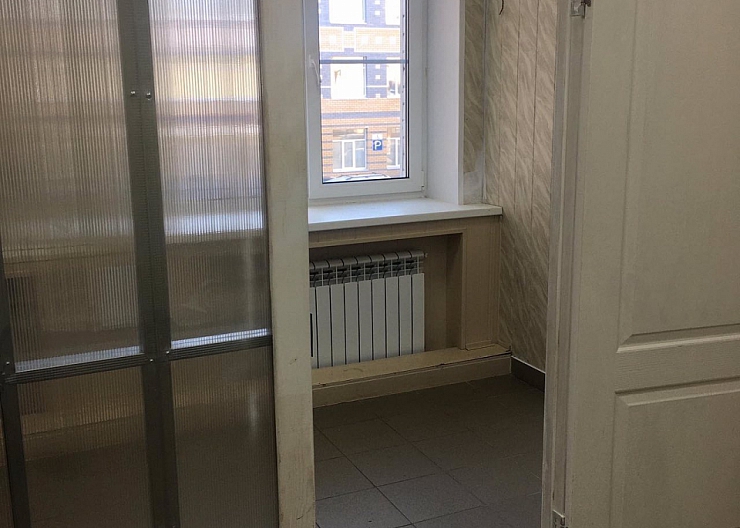 Сдается офисное помещение 3