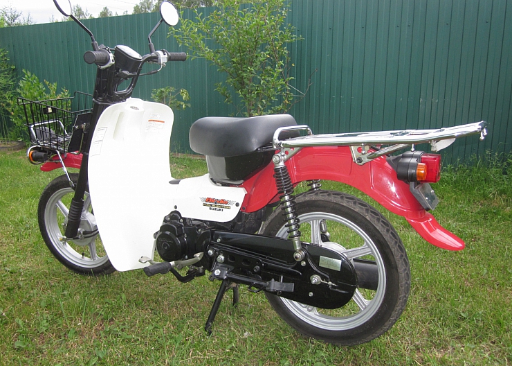 Suzuki Every, 2021, купе, робот, 1.0 л, 1 тыс. км 3