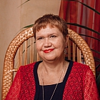 Елена Мухина