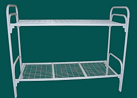 Заказать кровати металлические с доставкой