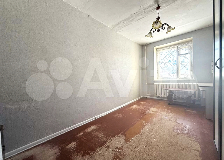 Сдам двух-комнатную квартиру в центре города Бор. 4