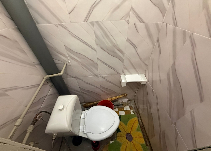 Сдам однокомнатную квартиру в центре города Бор. 3