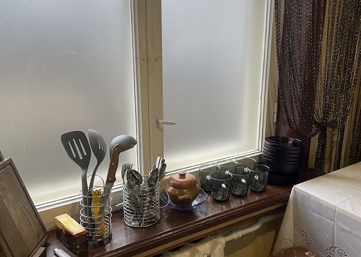 Сдам квартиру 4