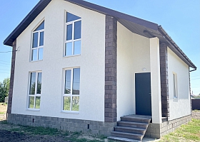 Продаю новый дом в г.Бор