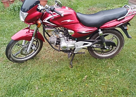 Продаю мопед Ямасаки Кобра