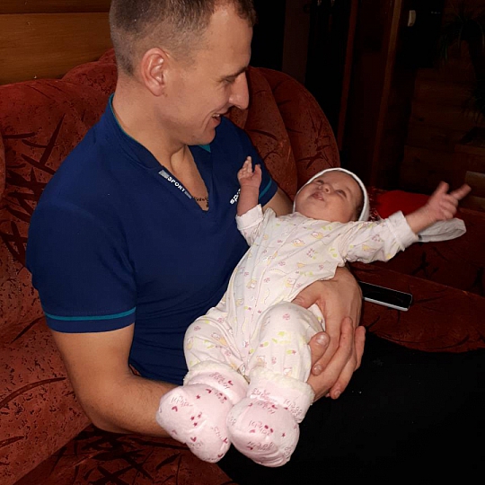 Олег Терехин