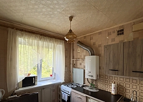 Сдам 2-х комн. кВ. В центре г.Бор ул. Ленина