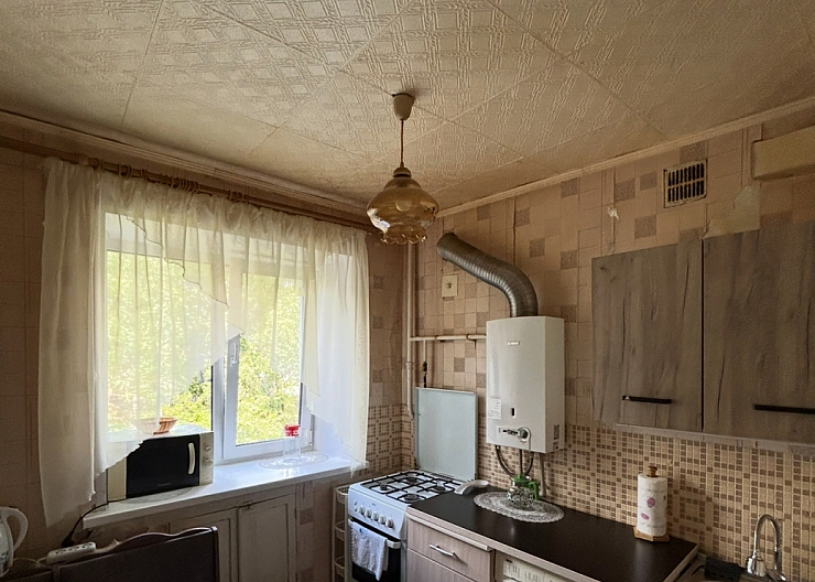 Сдам 2-х комн. кВ. В центре г.Бор ул. Ленина