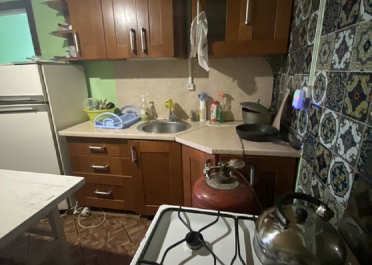 Сдам дом для рабочих 25 тыс все удобства