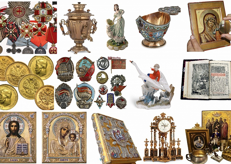 Куплю старинные иконы и др. антиквариат. 2