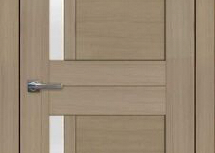 ДВЕРИ ИЗ ЭКО-ШПОНА-2500  РУБ 4