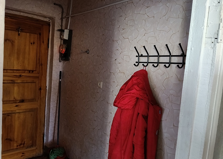 Сдам квартиру 3