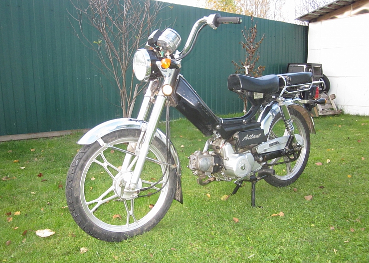 Bajaj Qute, 2014, лимузин, механика, 1.0 л, 3 тыс. км 4