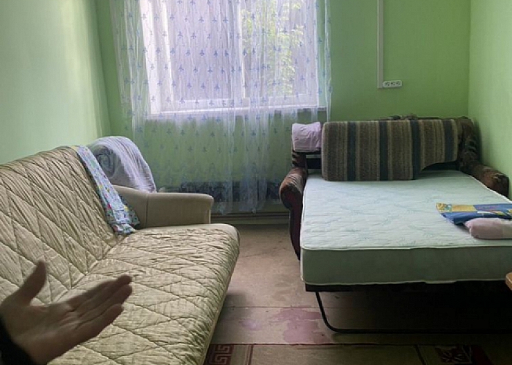 Сдам дом для рабочих 25 тыс все удобства 3