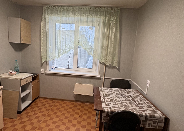 Сдается 2-х к. кв. в  п.Октябрьский, ул.Победы 21 2