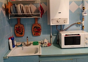 Сдается 2х кв в г.Бор, ул М.Горького