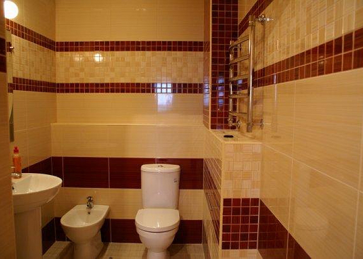 Оклейка обоев, отделка по всему Борскому району. 2