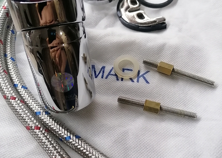 Смеситель 2