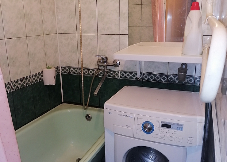 2 комнатная, центр, ул. Мичурина 4