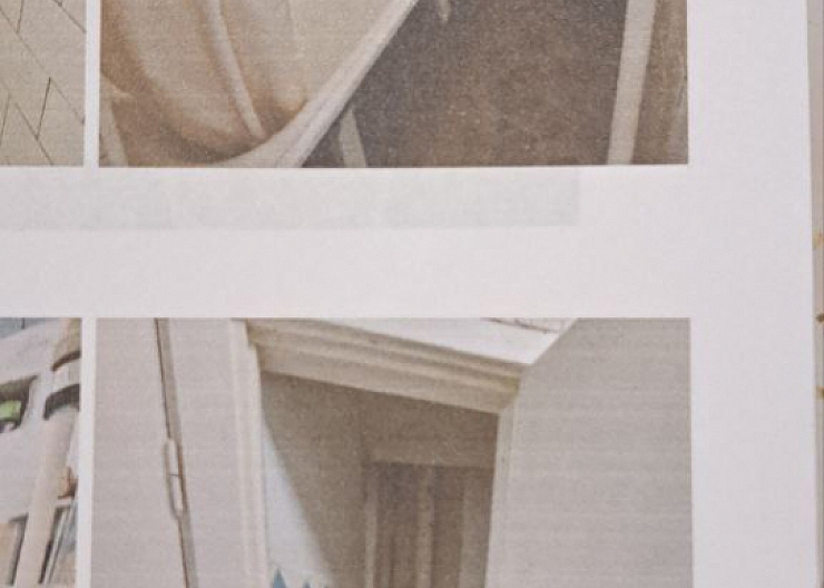 2-х комн. квартира р-н Автовокзала 4