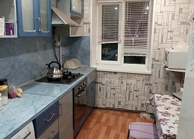 3 комнатная, ул. Фрунзе