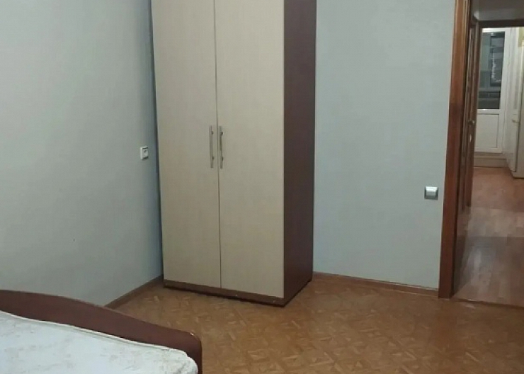 2 комнатная, Красногорка 2