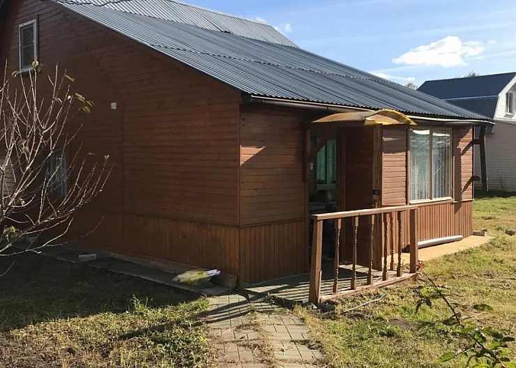 Продам дачу СНТ Кристалл 4
