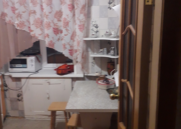 1- комн. квартира на Стекольном 2