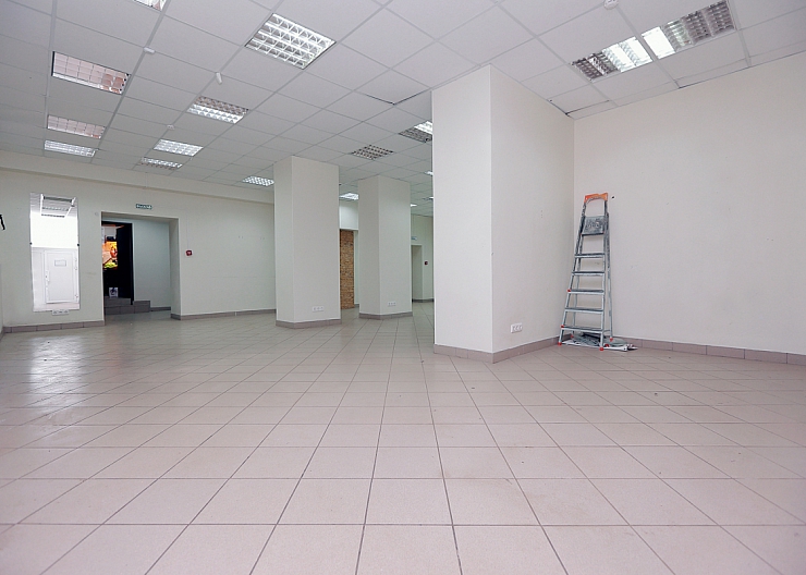 Аренда // Центр г.Бор 4