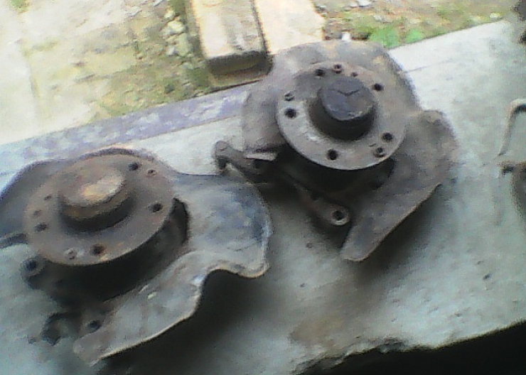 Запчасти для Мерседес 124 3