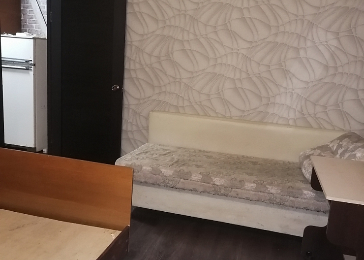 2 комнатная, центр, ул. Мичурина 3