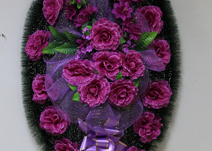 Городская ритуальная служба 2