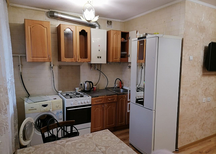 2х комн кв ул.Чугунова,6 2