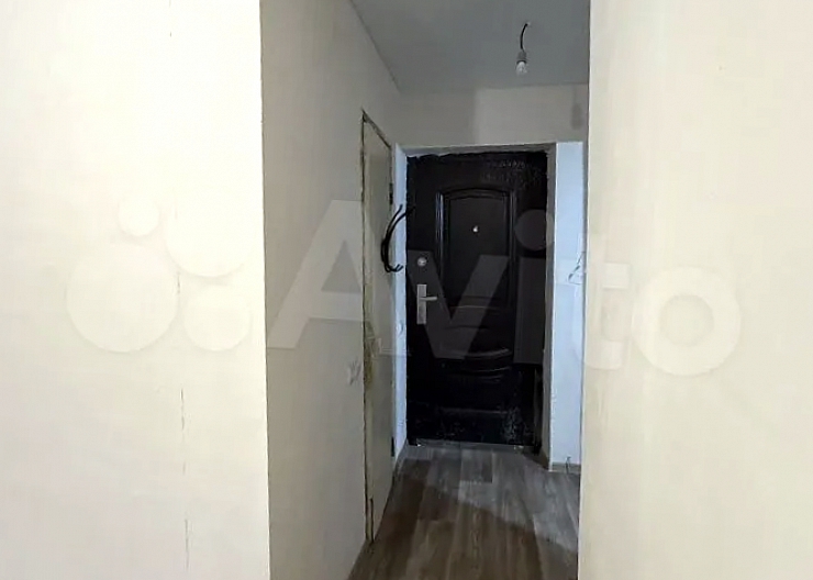 1-к. квартира, 21 м², 1/5 эт., Бор,Октябрьский 4