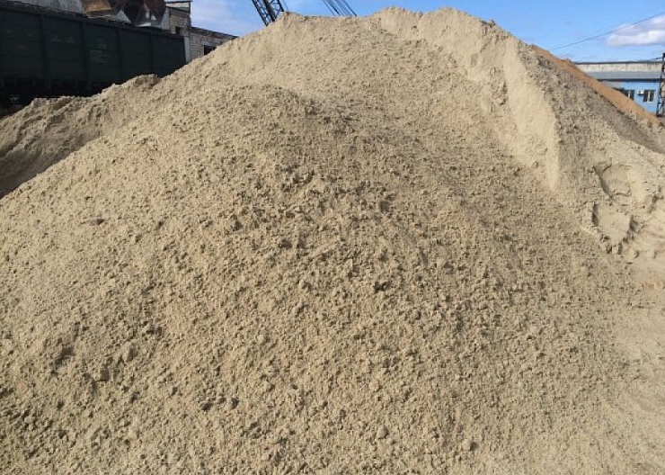 Вторичный щебень от 1 до 30 тонн 4