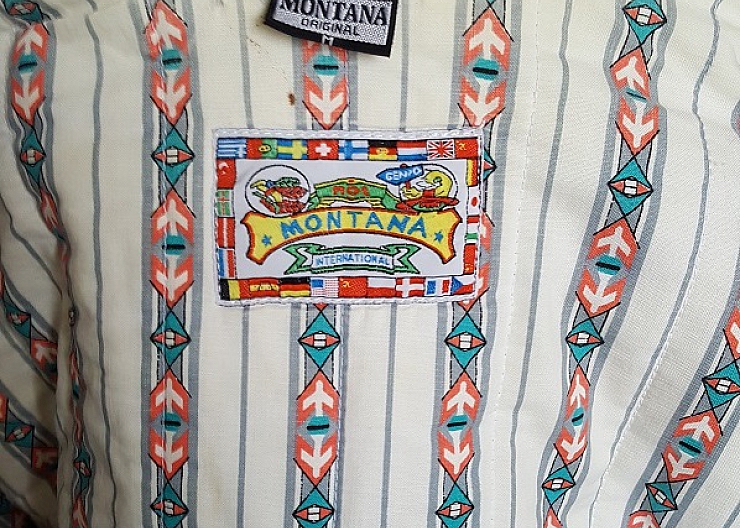 2 куртки джинсовые, мужские, р. 48 и 50, новые 3