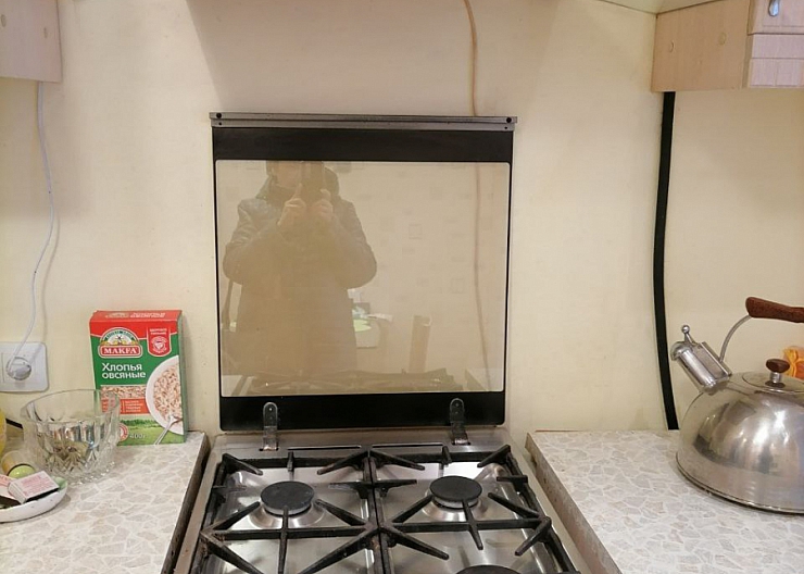 2-х комн кв. в пос.Октябрьский 3