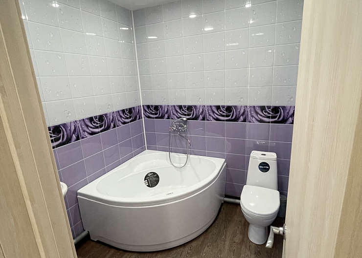 Продаю новый дом в г.Бор 4